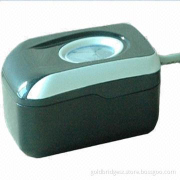 Fingerprint scanner with SDK or time attendance license